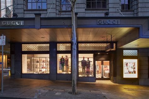 gucci outlet melbourne|gucci collins street melbourne.